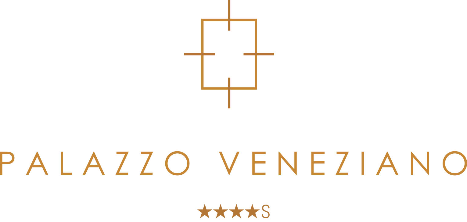 Palazzo Veneziano Logo